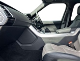 Land Rover Range Rover Sport Image 3