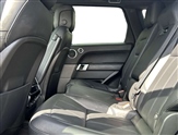 Land Rover Range Rover Sport Image 4