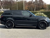 Land Rover Range Rover Sport Image 5