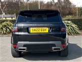 Land Rover Range Rover Sport Image 6