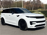 Land Rover Range Rover Sport Image 1