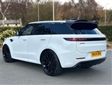 Land Rover Range Rover Sport Image 2