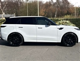Land Rover Range Rover Sport Image 5