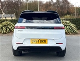 Land Rover Range Rover Sport Image 6
