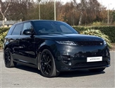 Land Rover Range Rover Sport Image 1