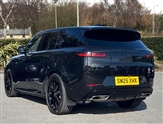Land Rover Range Rover Sport Image 2