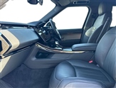 Land Rover Range Rover Sport Image 3
