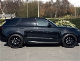 Land Rover Range Rover Sport Image 5