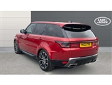 Land Rover Range Rover Sport Image 2