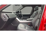 Land Rover Range Rover Sport Image 3