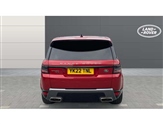 Land Rover Range Rover Sport Image 6