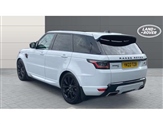 Land Rover Range Rover Sport Image 2