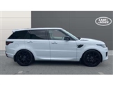 Land Rover Range Rover Sport Image 5