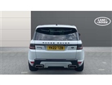 Land Rover Range Rover Sport Image 6