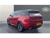 Land Rover Range Rover Sport Image 2