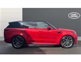 Land Rover Range Rover Sport Image 5