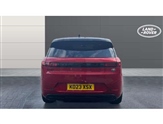 Land Rover Range Rover Sport Image 6