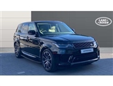 Land Rover Range Rover Sport Image 1