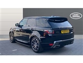 Land Rover Range Rover Sport Image 2