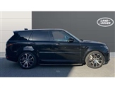 Land Rover Range Rover Sport Image 5