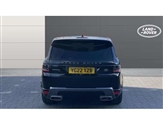 Land Rover Range Rover Sport Image 6