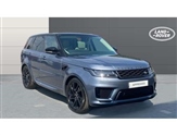 Land Rover Range Rover Sport Image 1