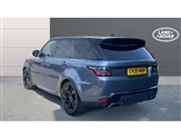 Land Rover Range Rover Sport Image 2