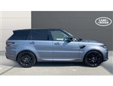 Land Rover Range Rover Sport Image 5