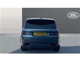 Land Rover Range Rover Sport Image 6