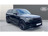 Land Rover Range Rover Sport Image 1