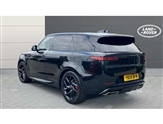 Land Rover Range Rover Sport Image 2