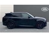 Land Rover Range Rover Sport Image 5