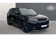Used Land Rover Range Rover Sport Used Land Rover Range Rover Sport