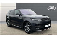 Used Land Rover Range Rover Sport