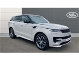 Land Rover Range Rover Sport Image 1
