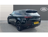 Land Rover Range Rover Sport Image 2