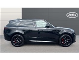 Land Rover Range Rover Sport Image 5