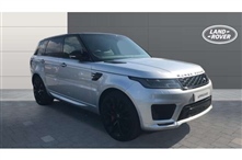 Used Land Rover Range Rover Sport