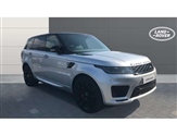 Land Rover Range Rover Sport Image 1