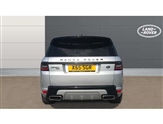 Land Rover Range Rover Sport Image 6