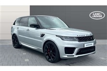 Used Land Rover Range Rover Sport