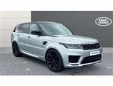 Land Rover Range Rover Sport Image 1