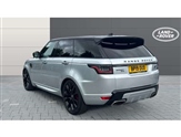 Land Rover Range Rover Sport Image 2