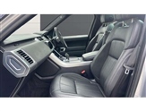 Land Rover Range Rover Sport Image 3