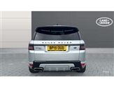 Land Rover Range Rover Sport Image 6