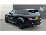 Land Rover Range Rover Sport Image 2