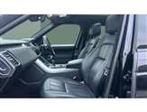 Land Rover Range Rover Sport Image 3