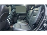 Land Rover Range Rover Sport Image 4