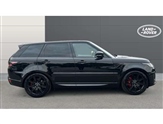 Land Rover Range Rover Sport Image 5