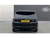 Land Rover Range Rover Sport Image 6